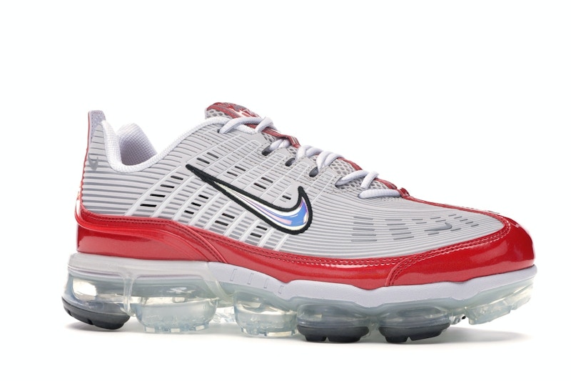 Nike Air VaporMax 360 OG Grey Red