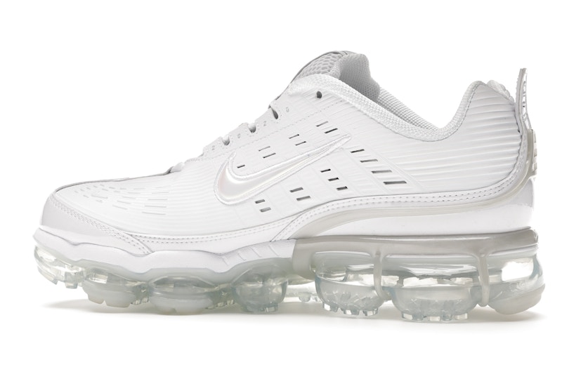 Vapormax plus 360 white Clearance