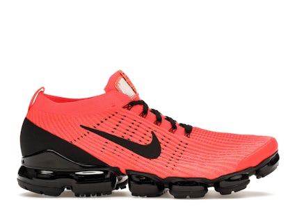 Nike Air VaporMax Flash Crimson Men's AJ6900-608 US