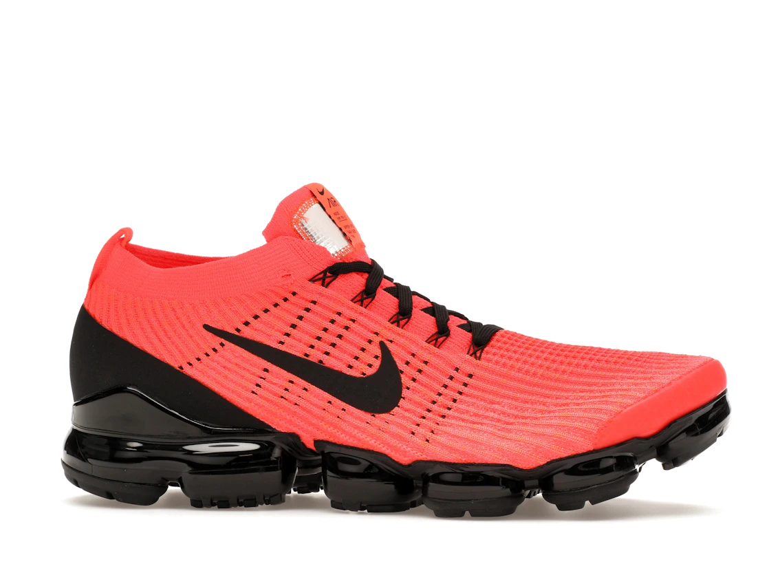 Nike Air VaporMax 3.0 Flash Crimson