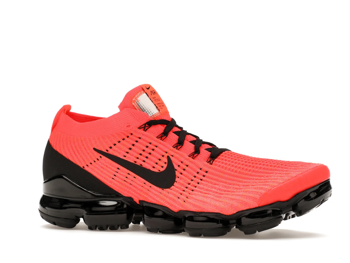 Nike Air VaporMax 3.0 Flash Crimson