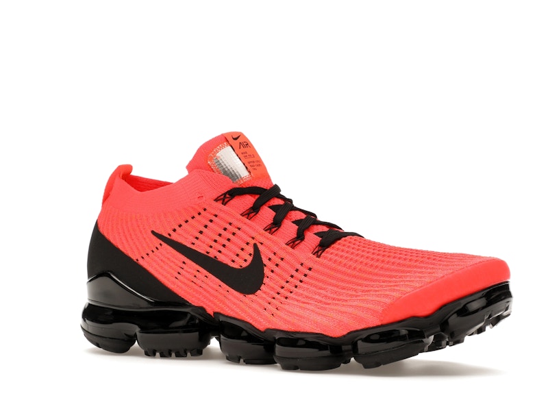 Nike Air VaporMax 3.0 Flash Crimson