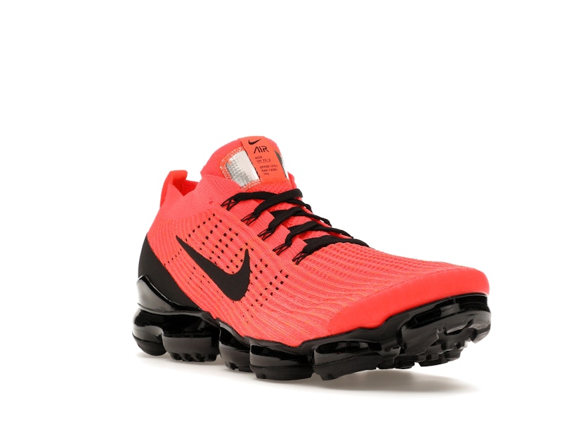 Nike Air VaporMax 3.0 Flash Crimson