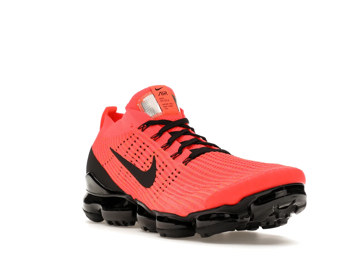 Nike Air VaporMax 3.0 Flash Crimson
