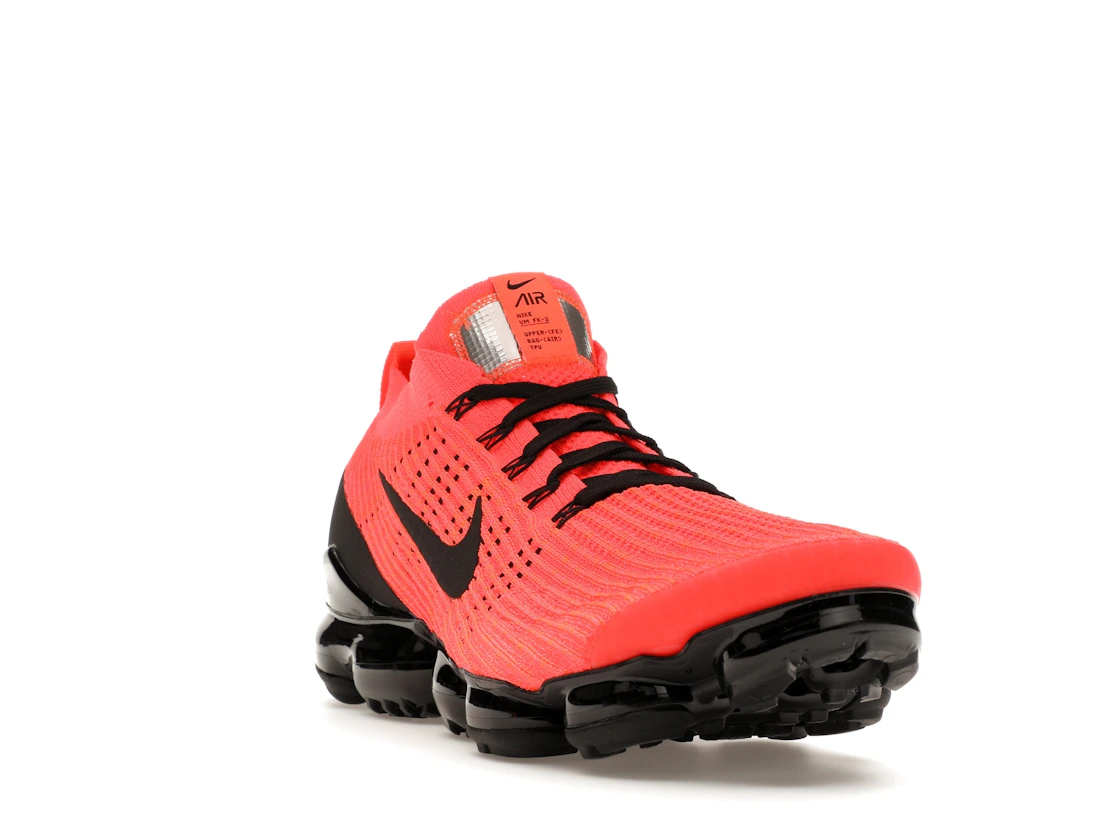 Nike Air VaporMax 3.0 Flash Crimson