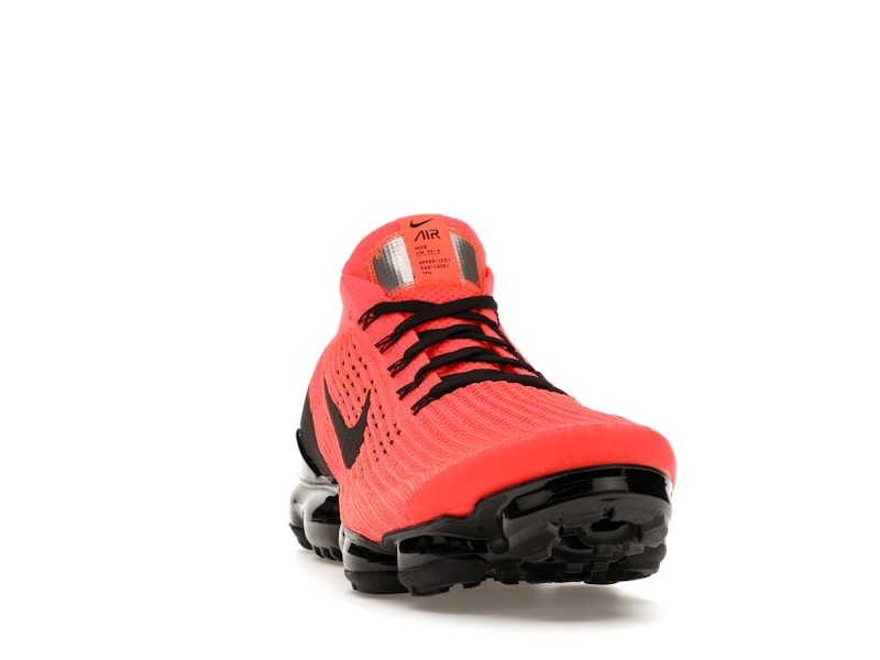 Nike Air VaporMax 3.0 Flash Crimson