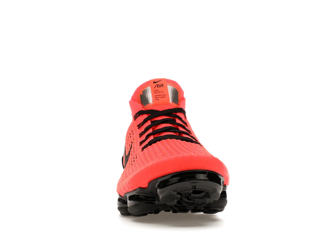 Nike Air VaporMax 3.0 Flash Crimson