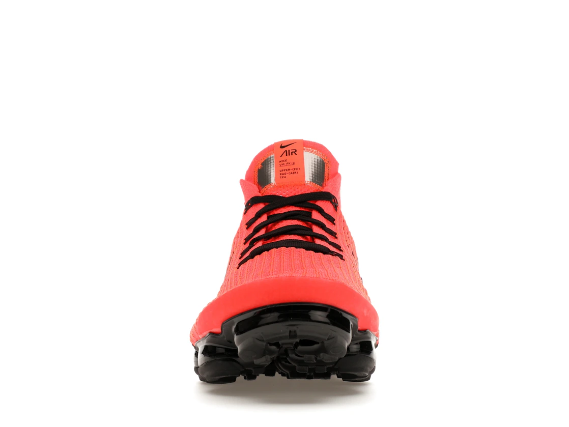 Nike Air VaporMax 3.0 Flash Crimson