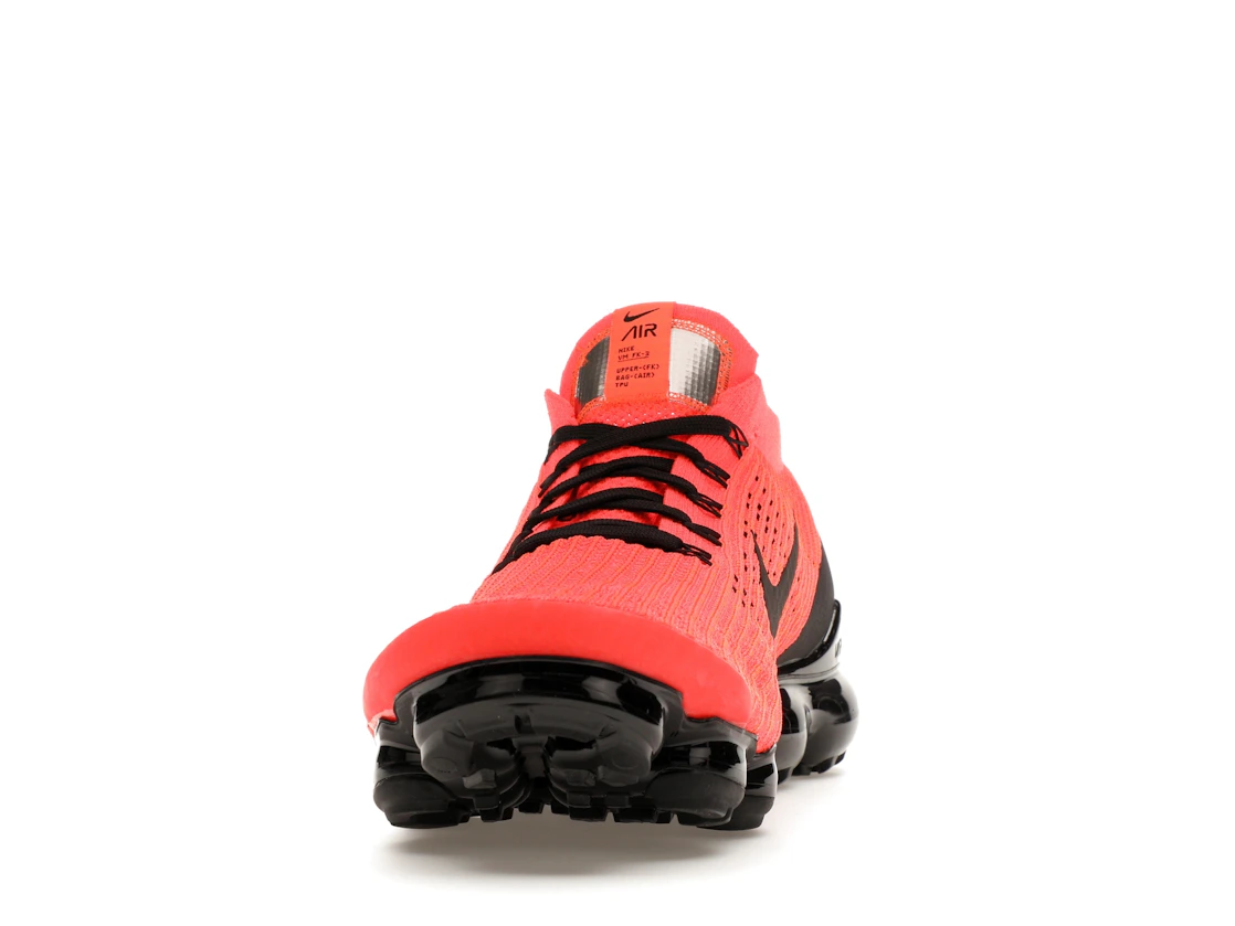 Nike Air VaporMax 3.0 Flash Crimson