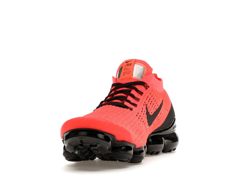 Nike Air VaporMax 3.0 Flash Crimson