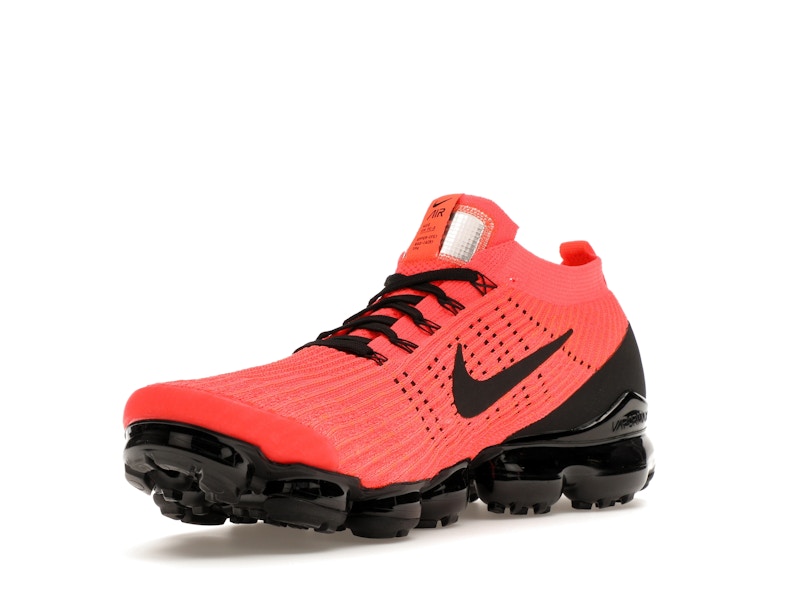 Nike Air VaporMax 3.0 Flash Crimson