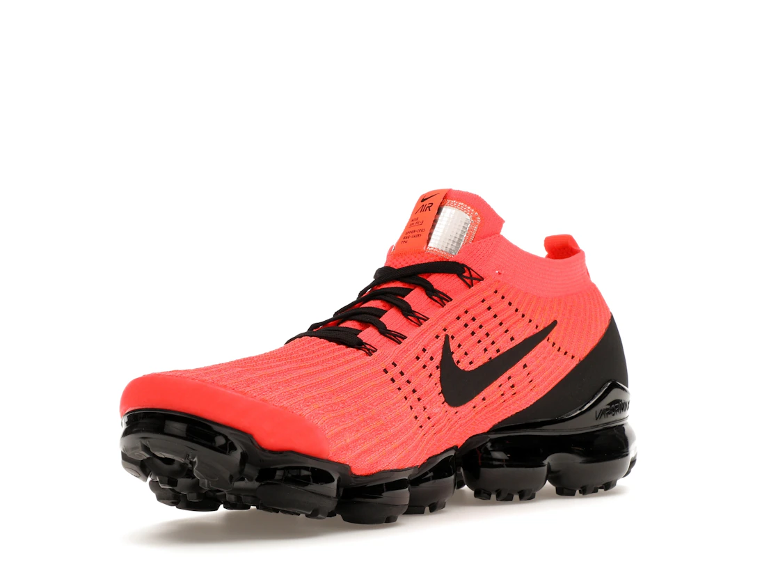 Nike Air VaporMax 3.0 Flash Crimson