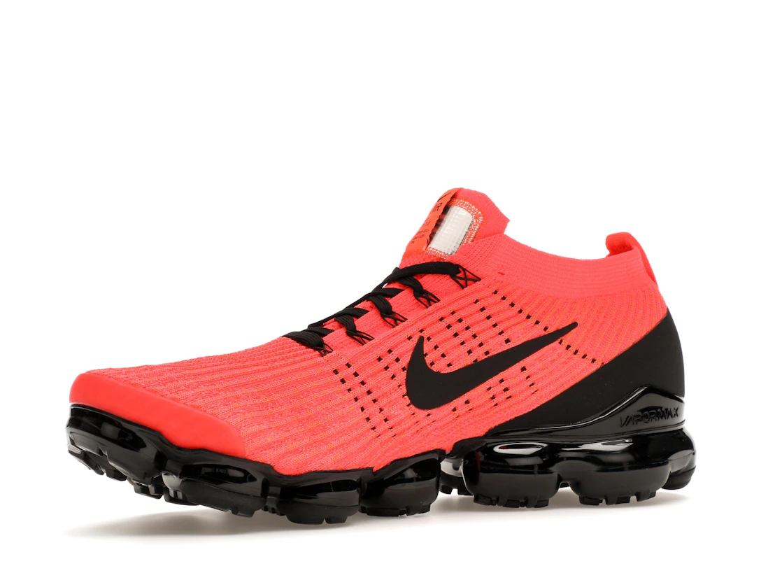 Nike Air VaporMax 3.0 Flash Crimson