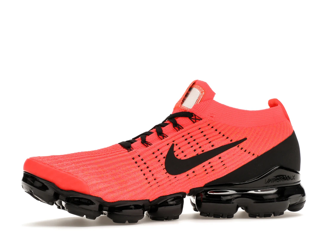 Nike Air VaporMax 3.0 Flash Crimson