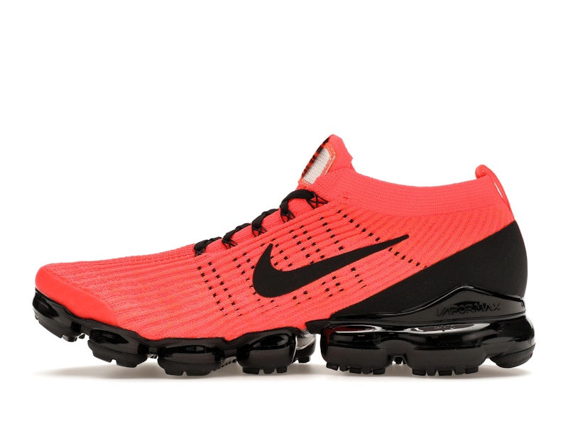 Nike Air VaporMax 3.0 Flash Crimson