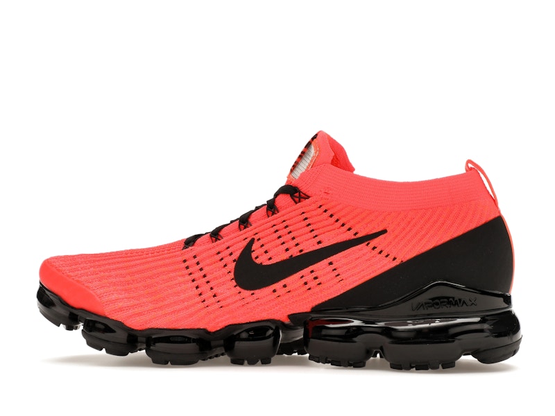 Nike Air VaporMax 3.0 Flash Crimson