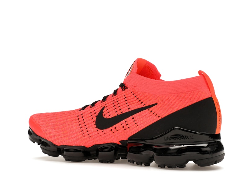 Nike Air VaporMax 3.0 Flash Crimson