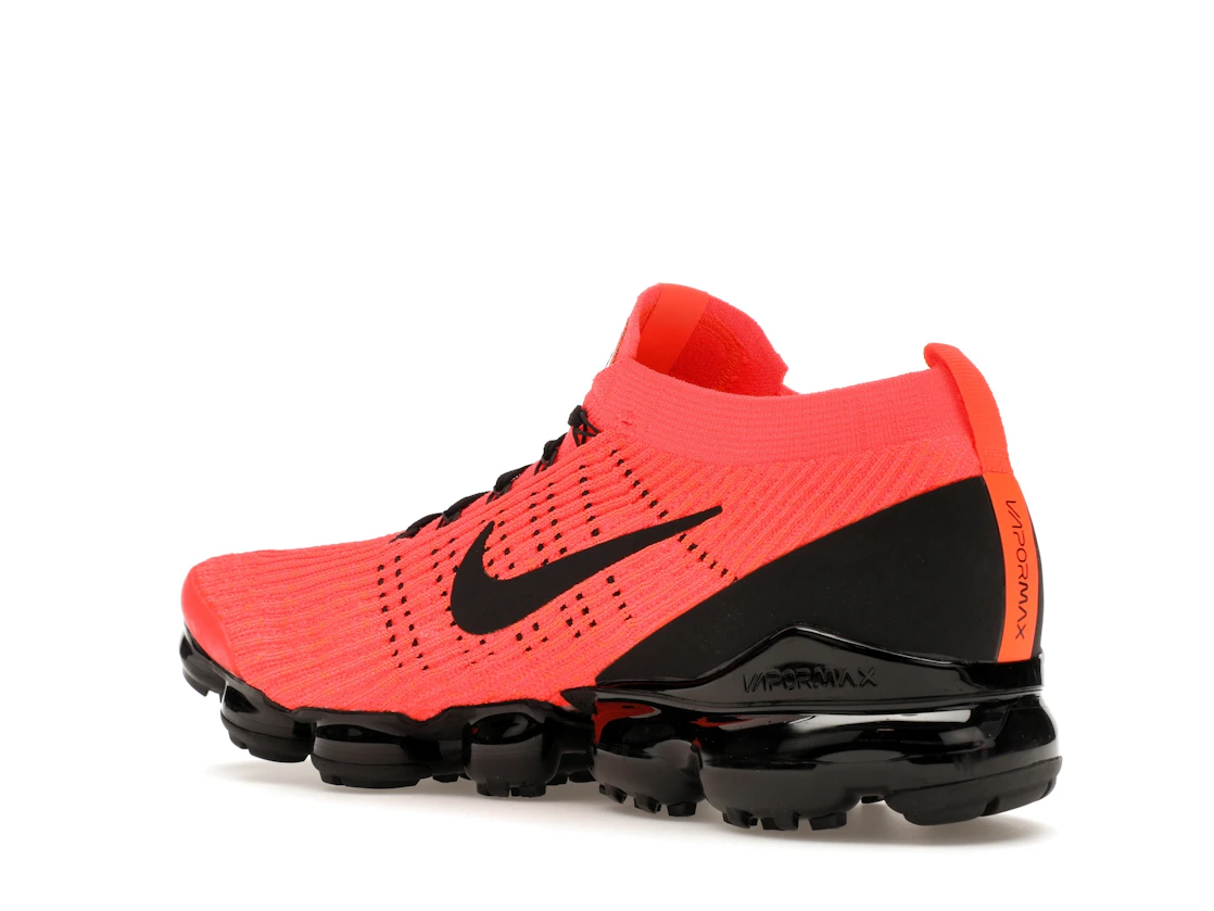 Nike Air VaporMax 3.0 Flash Crimson
