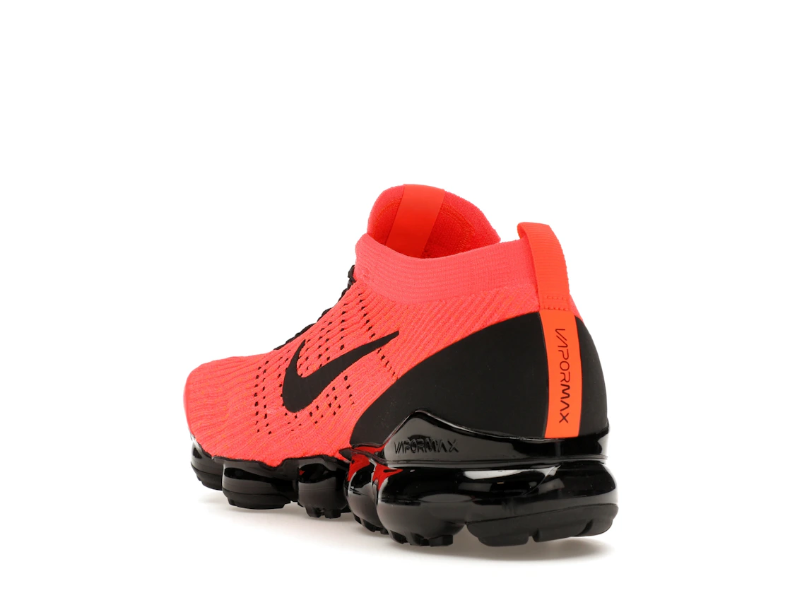 Nike Air VaporMax 3.0 Flash Crimson