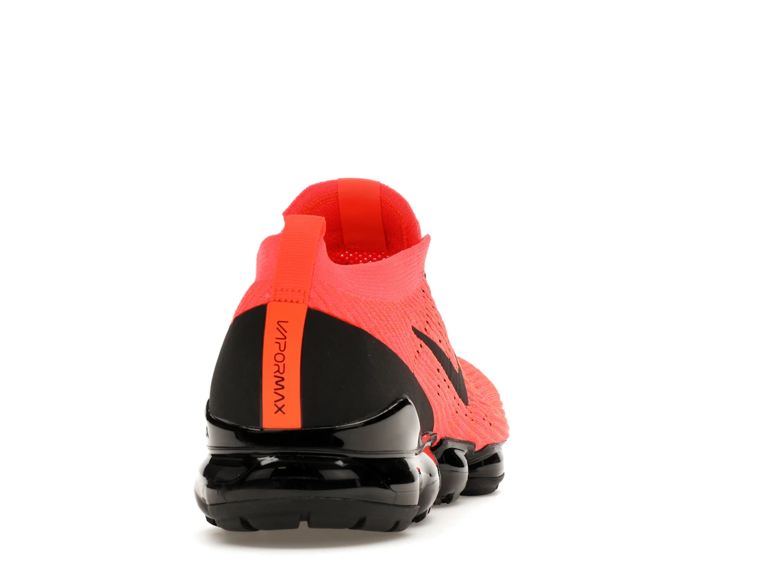 Nike Air VaporMax 3.0 Flash Crimson
