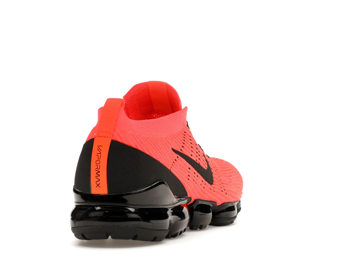 Nike Air VaporMax 3.0 Flash Crimson