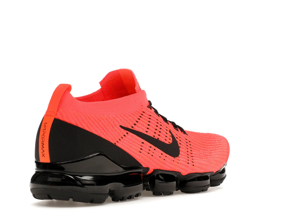 Nike Air VaporMax 3.0 Flash Crimson