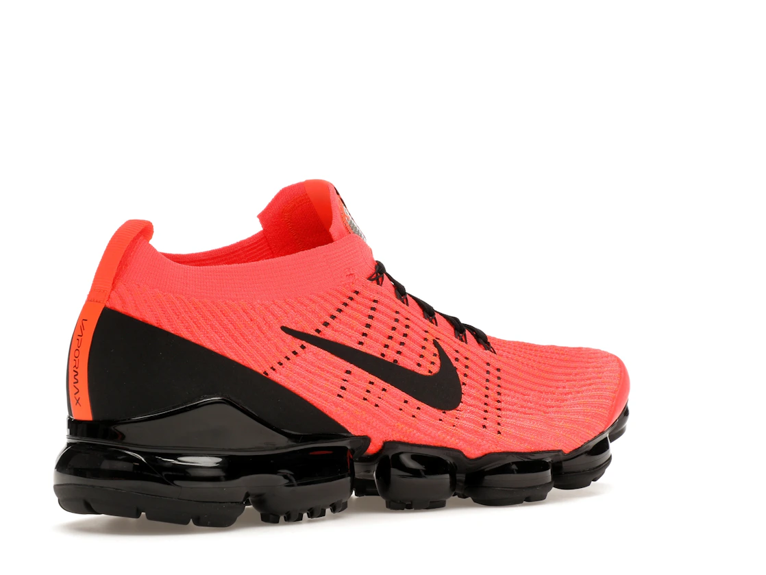 Nike Air VaporMax 3.0 Flash Crimson
