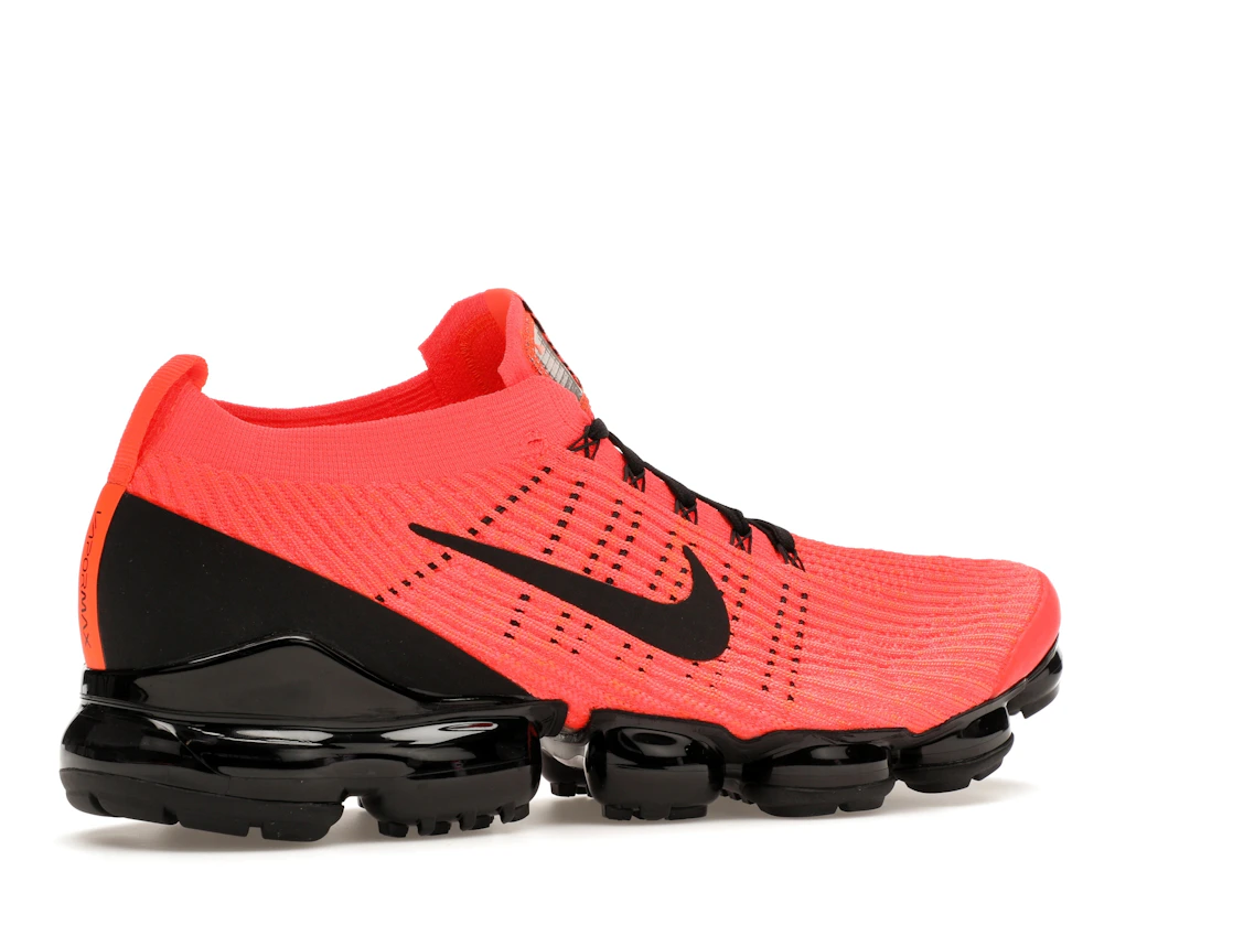 Nike Air VaporMax 3.0 Flash Crimson