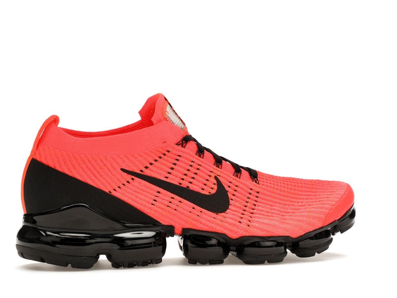Nike Air VaporMax 3.0 Flash Crimson