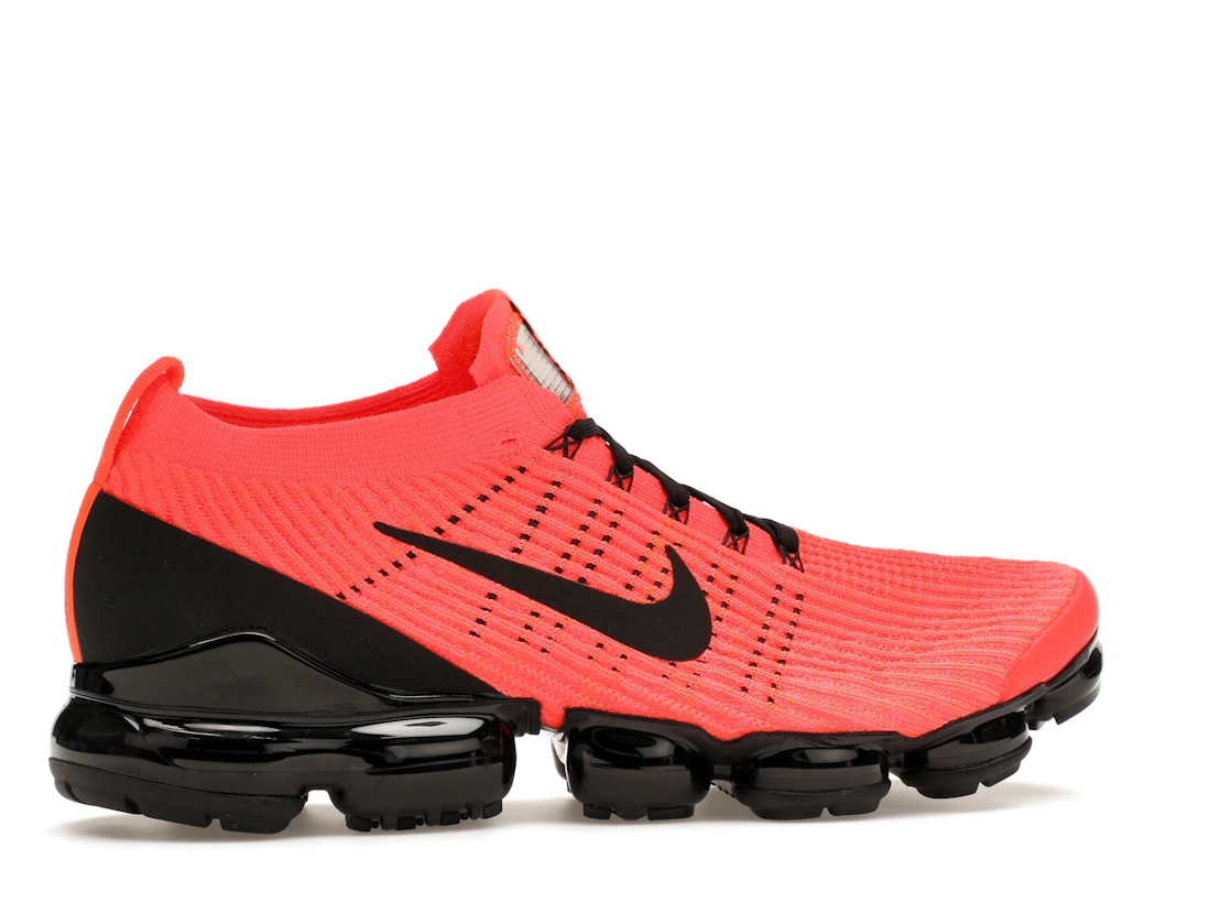 Nike Air VaporMax 3.0 Flash Crimson