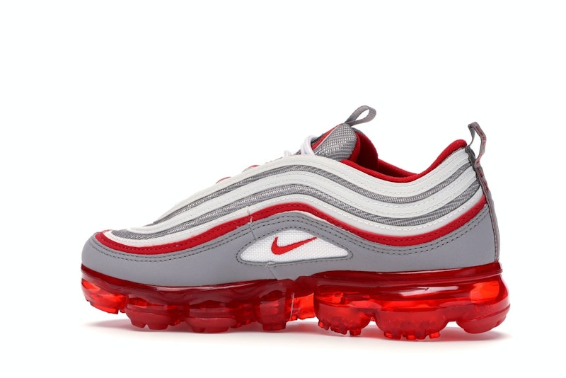 Nike 97 vapormax white Clearance