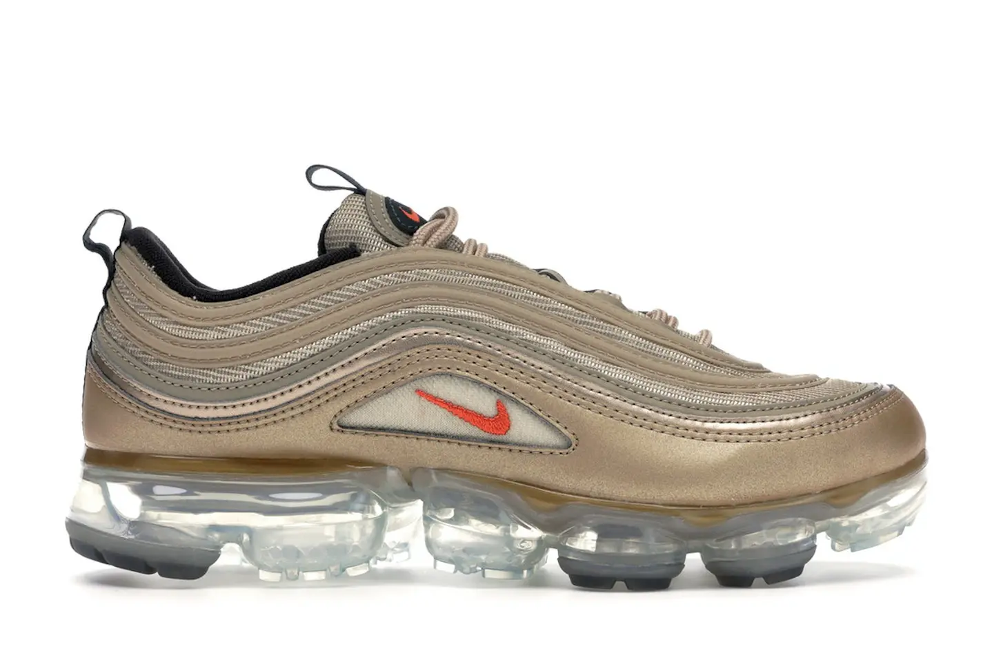 Nike Air VaporMax 97 Blur (Women's) - AO4542-902 - US