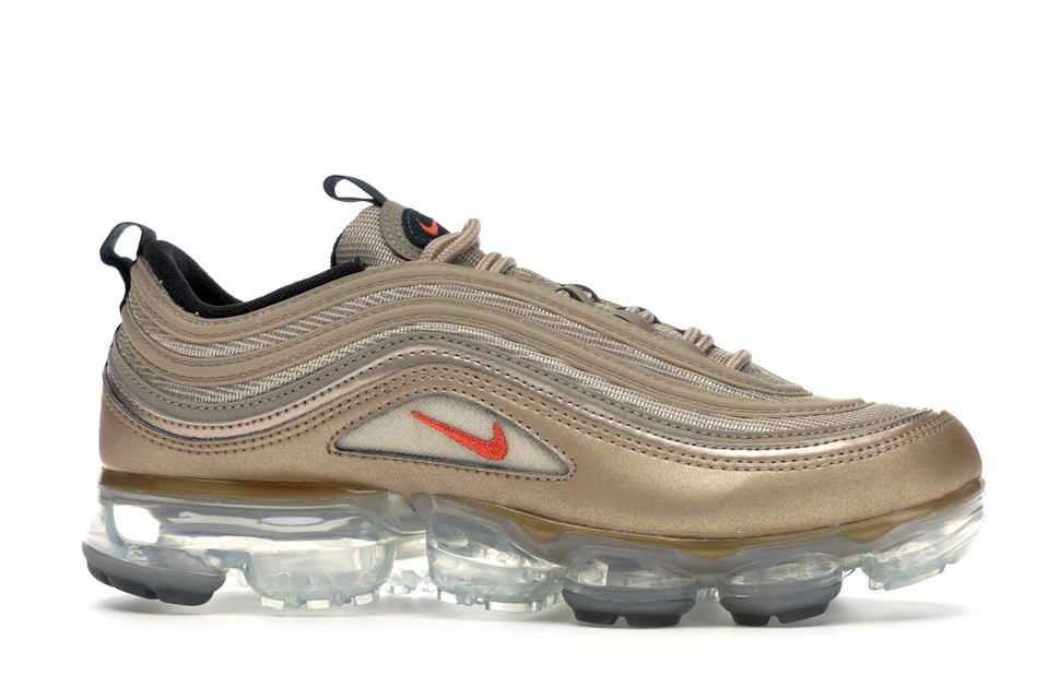 Nike Air VaporMax 97 Blur (W) - AO4542-902