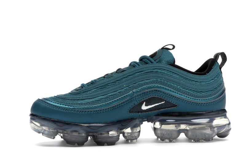 Air vapormax 97 blue clearance