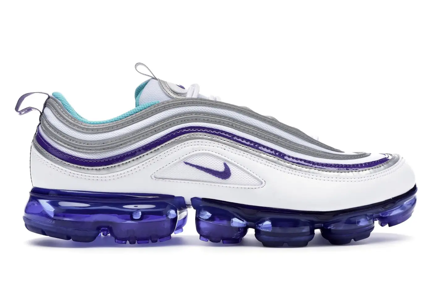 Nike Air VaporMax 97 Grape Men's - AJ7291-100 - US