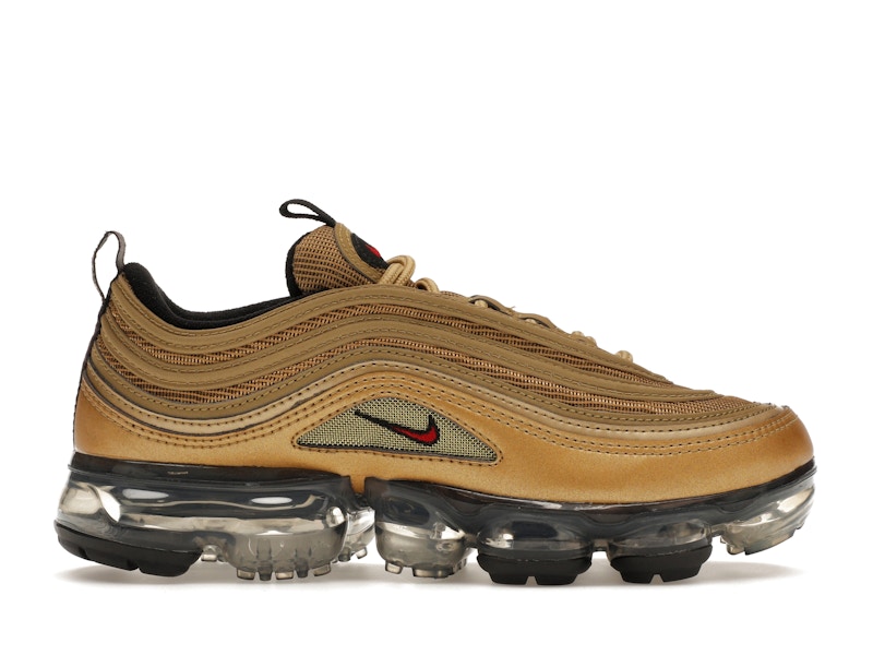 Gold air top max 97 vapormax