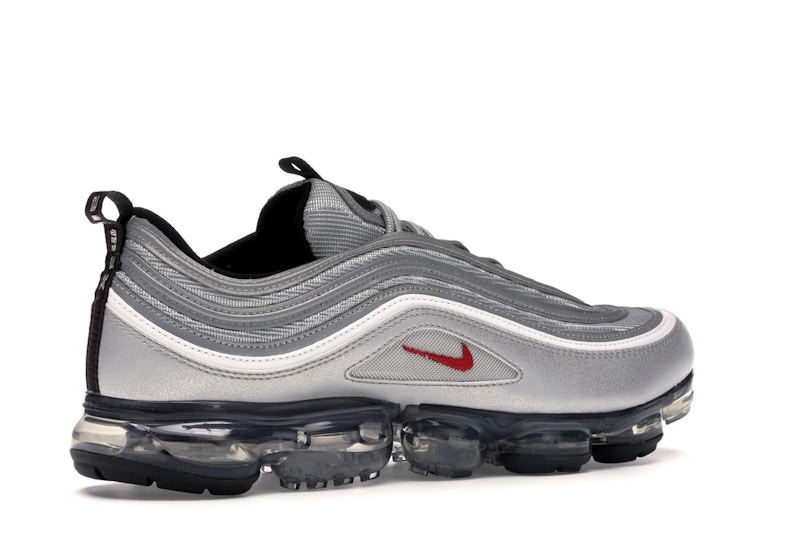 Nike Air VaporMax 97 Silver Bullet