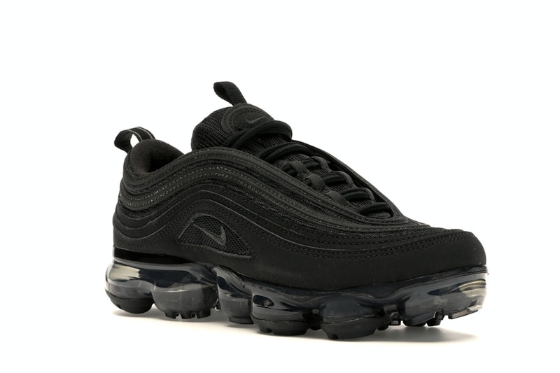 Vapormax 97 triple black