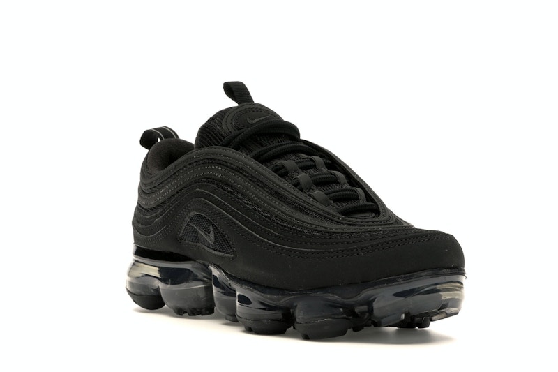 Nike air 97 vapormax black clearance