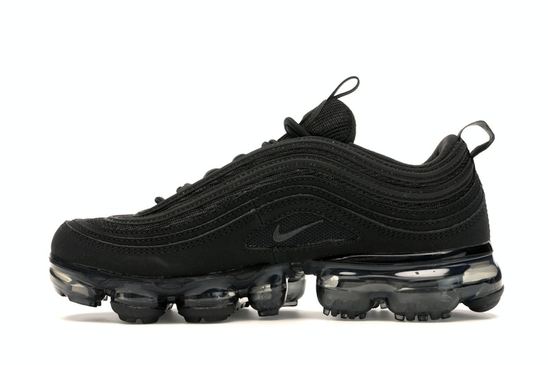 Air max vapormax 97 black clearance