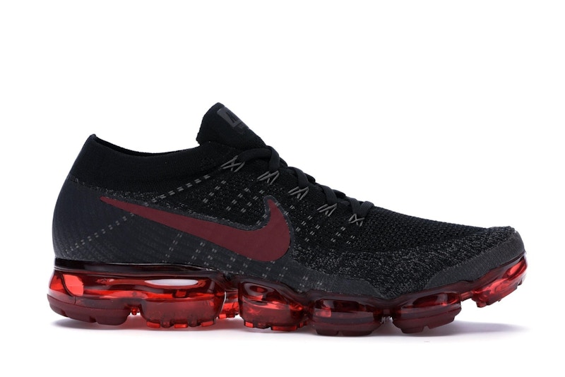 Air vapormax bred Clearance