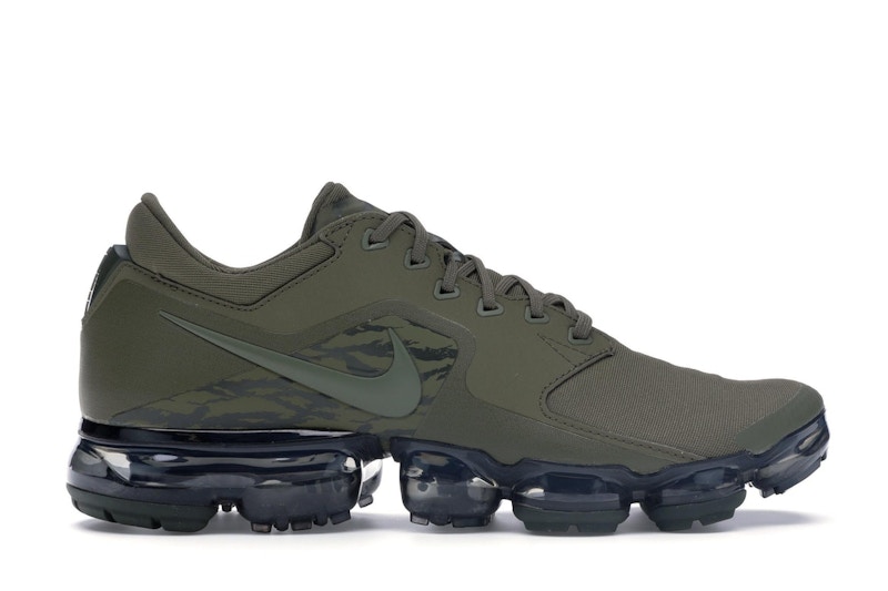 Air vapormax on sale cs medium olive