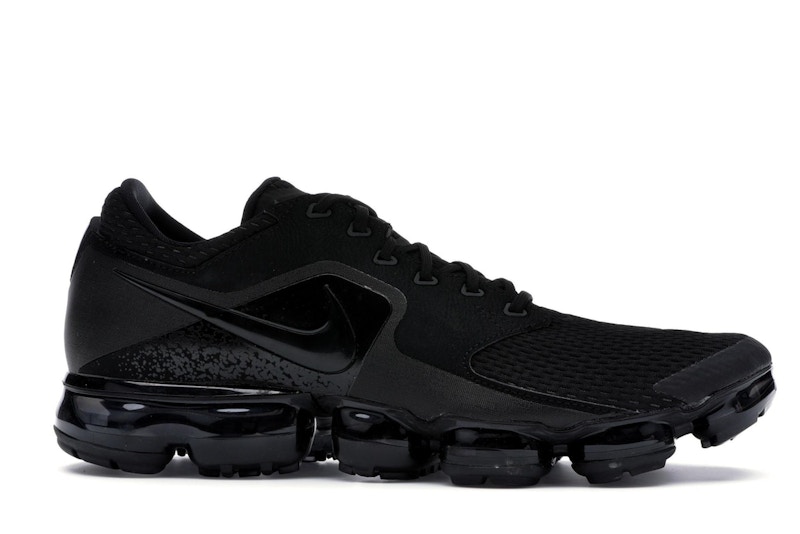 vapormax cs black