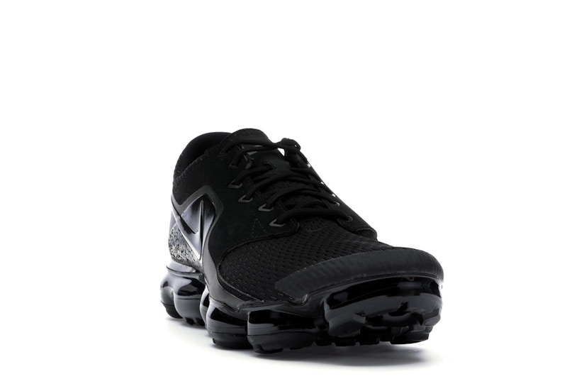 Vapormax cs noir on sale