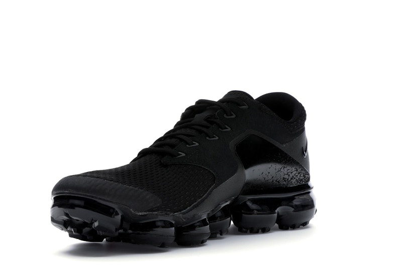 Vapormax cs triple black outlet