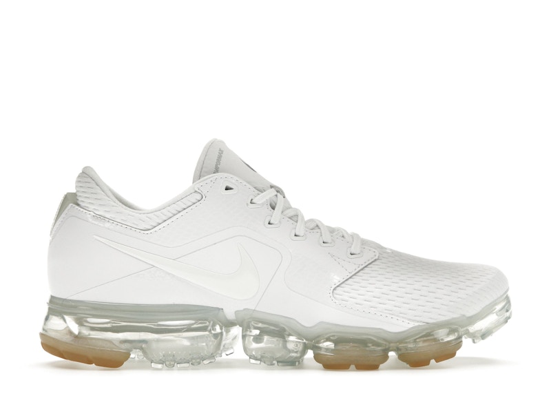Nike Air VaporMax CS White Gum Men s AH9046 101 US