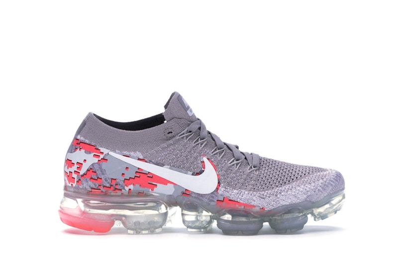 Nike air vapormax camouflage online
