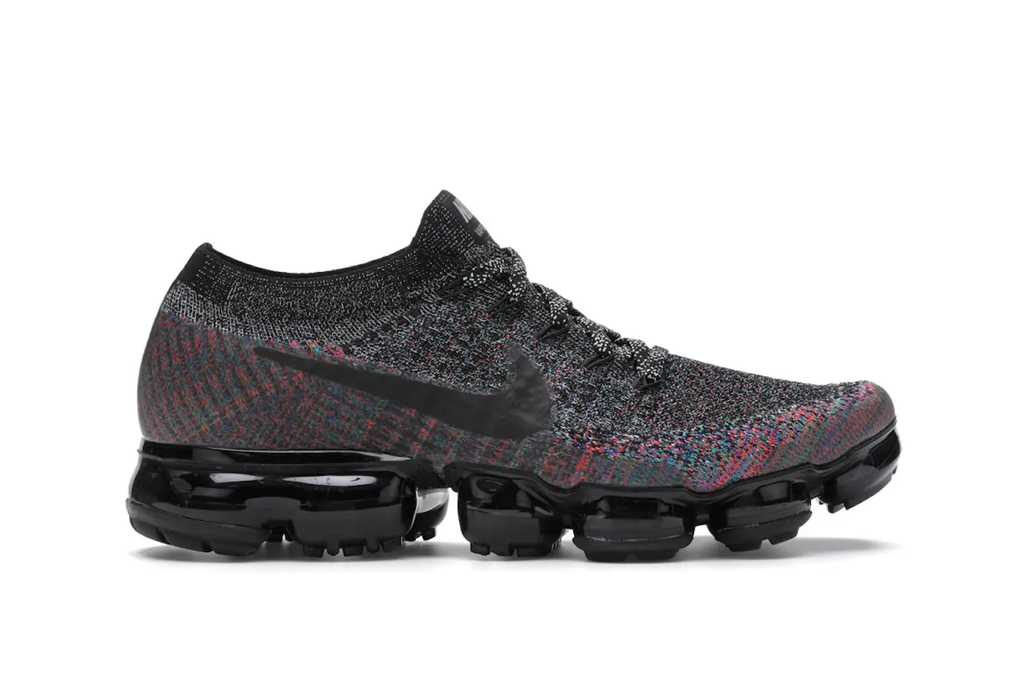 Nike Air VaporMax Chinese New Year (2018) Men's - 849558-016 - US