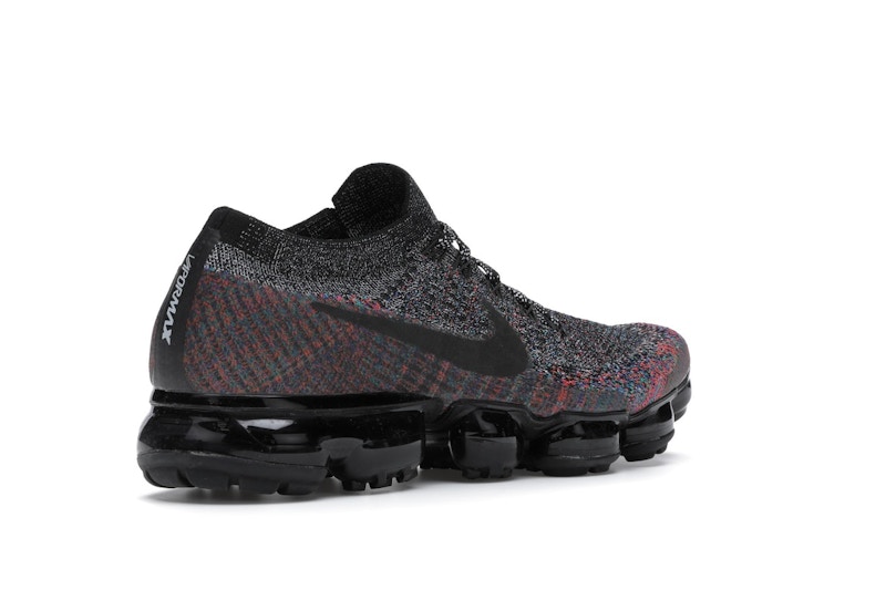2018 vapormax