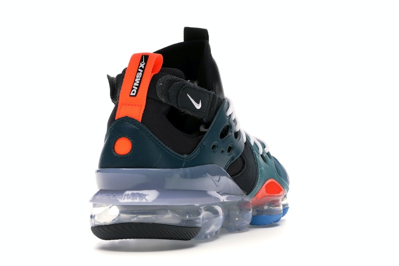 nike dimsix vapormax